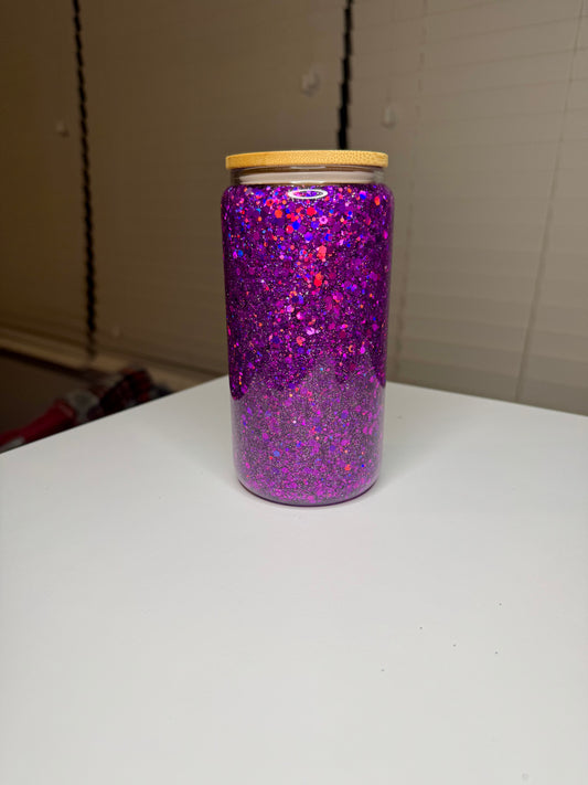 All the Purple