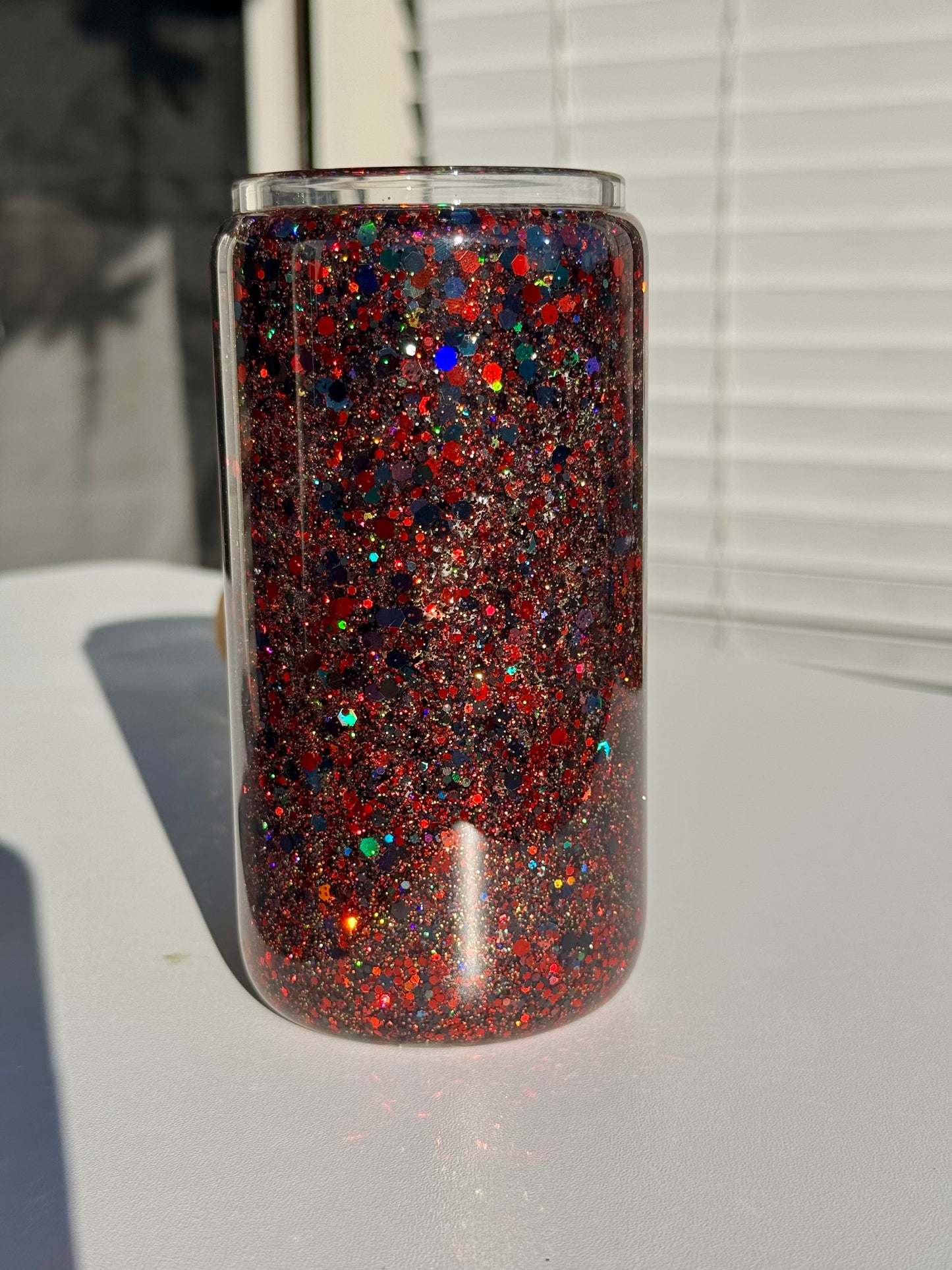 Magical Glam